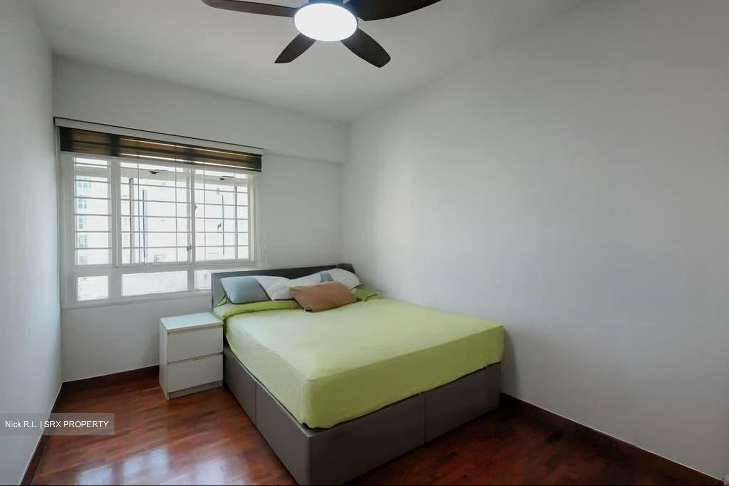 Blk 466B Spring Lodge (Sembawang), HDB 5 Rooms #604303201